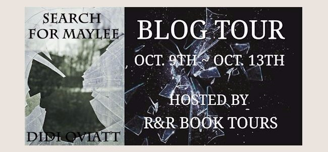 Reads & Reels Blog Tour: Search For Maylee by Didi&nbsp;Oviatt