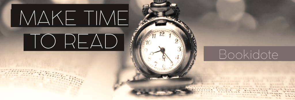 How to make time to&nbsp;read