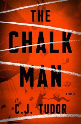 Book Review: The Chalkman by C.J.&nbsp;Tudor
