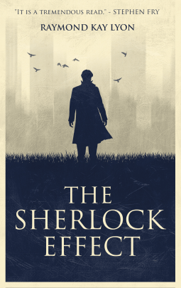Book Review: The Sherlock&nbsp;Effect