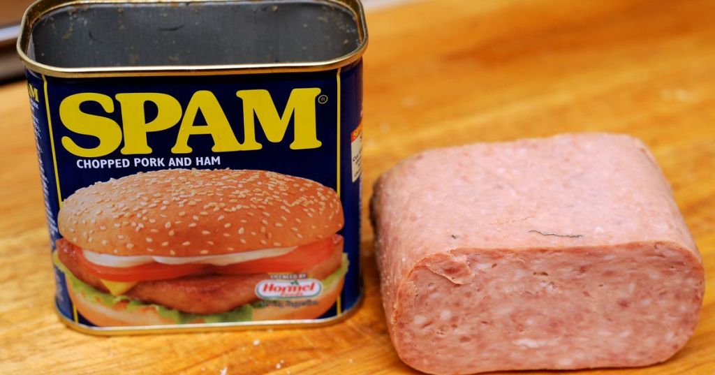 Spam