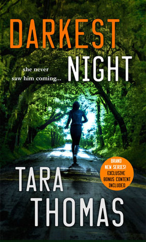Book Review: Darkest Night by Tara Thomas