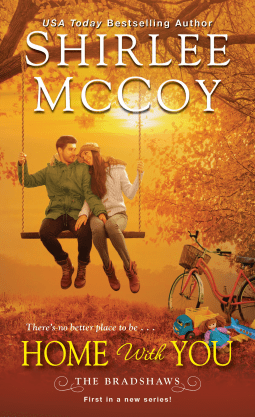 ARC Book Review: Home With You by Shirlee&nbsp;McCoy