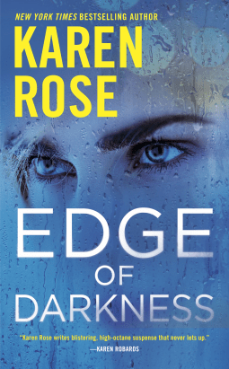 Book Review: Edge of Darkness by Karen&nbsp;Rose