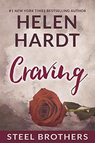 Free Kindle Books Feature: Craving by Helen&nbsp;Hardt