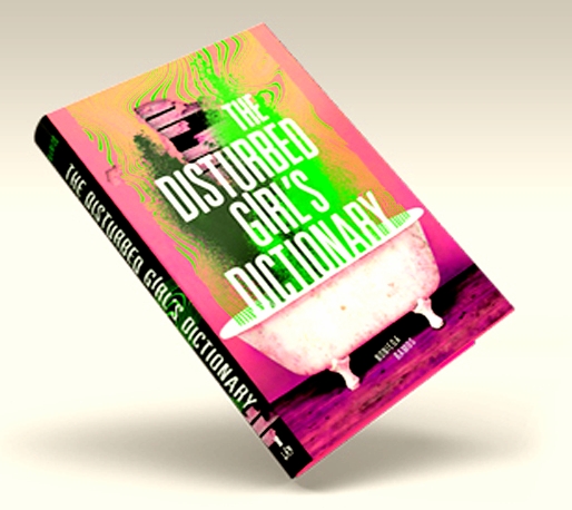 Author Interview with Nonieqa Ramos~Author of The Disturbed Girl’s&nbsp;Dictionary