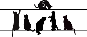 5