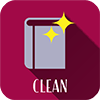 Clean