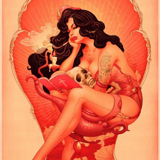 A Book Review Buffet, All You Can Read! Part 2