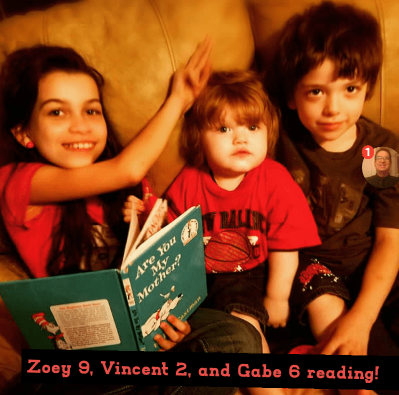 Coming Clean About My Absence…My Family Has Been Struggling And Is In Need.. Hardest Post To&nbsp;Post