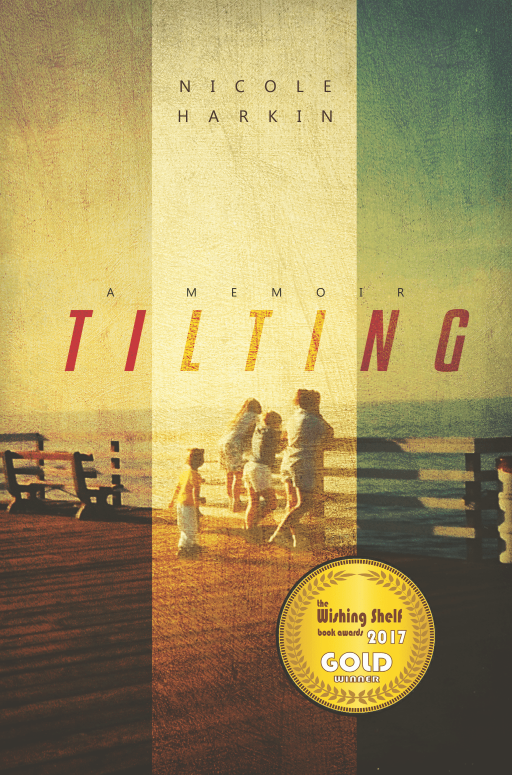 ARC Book Review: Tilting by Nicole Larkin-Rachel’s Random&nbsp;Resources