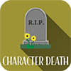 Copy of Character Death