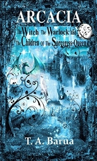 Book Review: Acacia by T.A. Barua~ Digital&nbsp;Reads