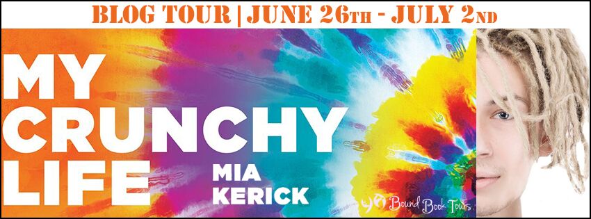 My Crunchy Life tour banner_preview