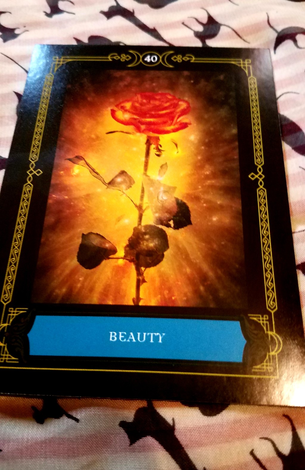 ☆~Quote/Reading & Thoughts for The&nbsp;Day~☆