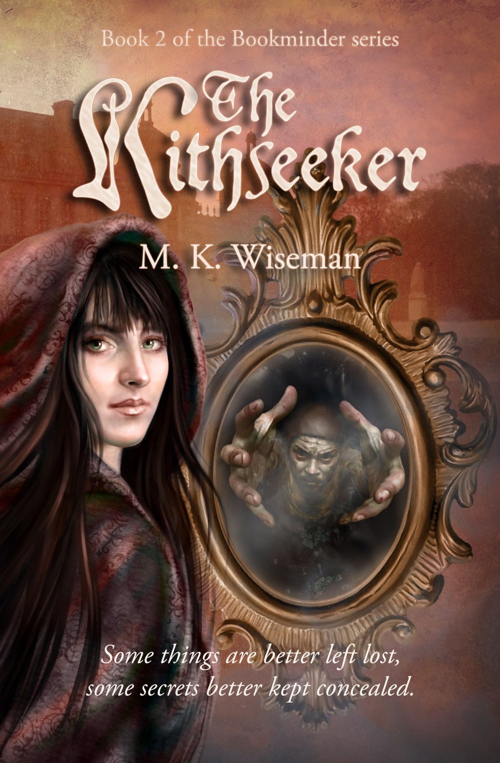 Book Review: The Kithseeker~Rachel’s Random&nbsp;Resources