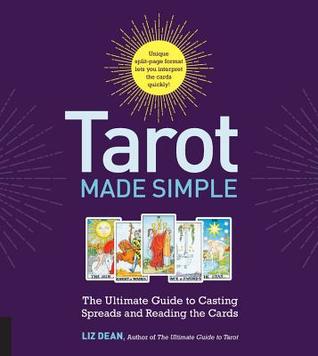 Tarot Made Simple by Liz&nbsp;Dean
