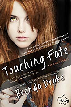 Book Review: Touching Fate by Brenda&nbsp;Drake