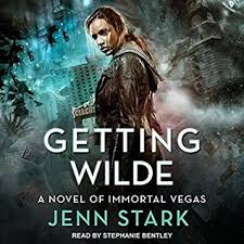Free Kindle Books Feature: Getting Wilde by Jenn&nbsp;Stark