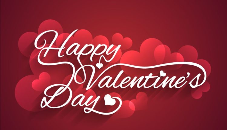 Valentine’s Day 2020